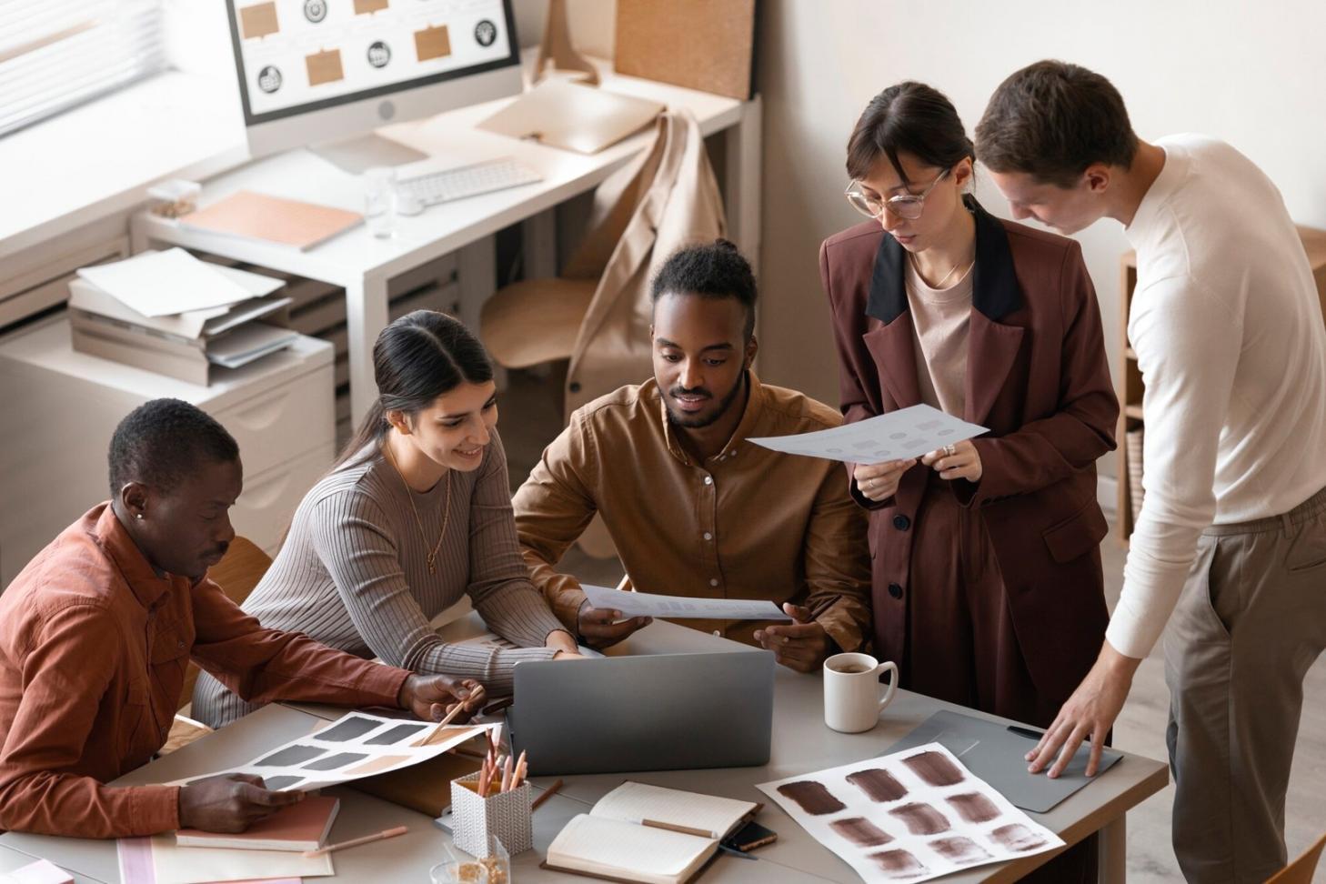 Presentación de resultados