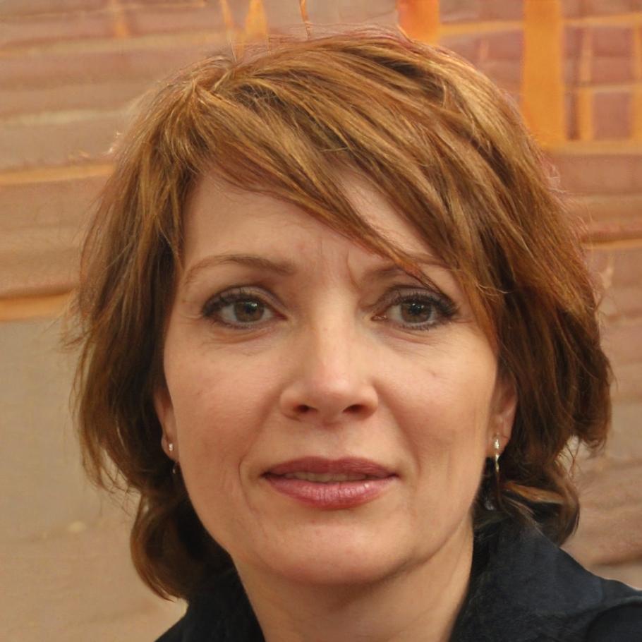 Elvira Mendoza, Directora de Estrategia Financiera