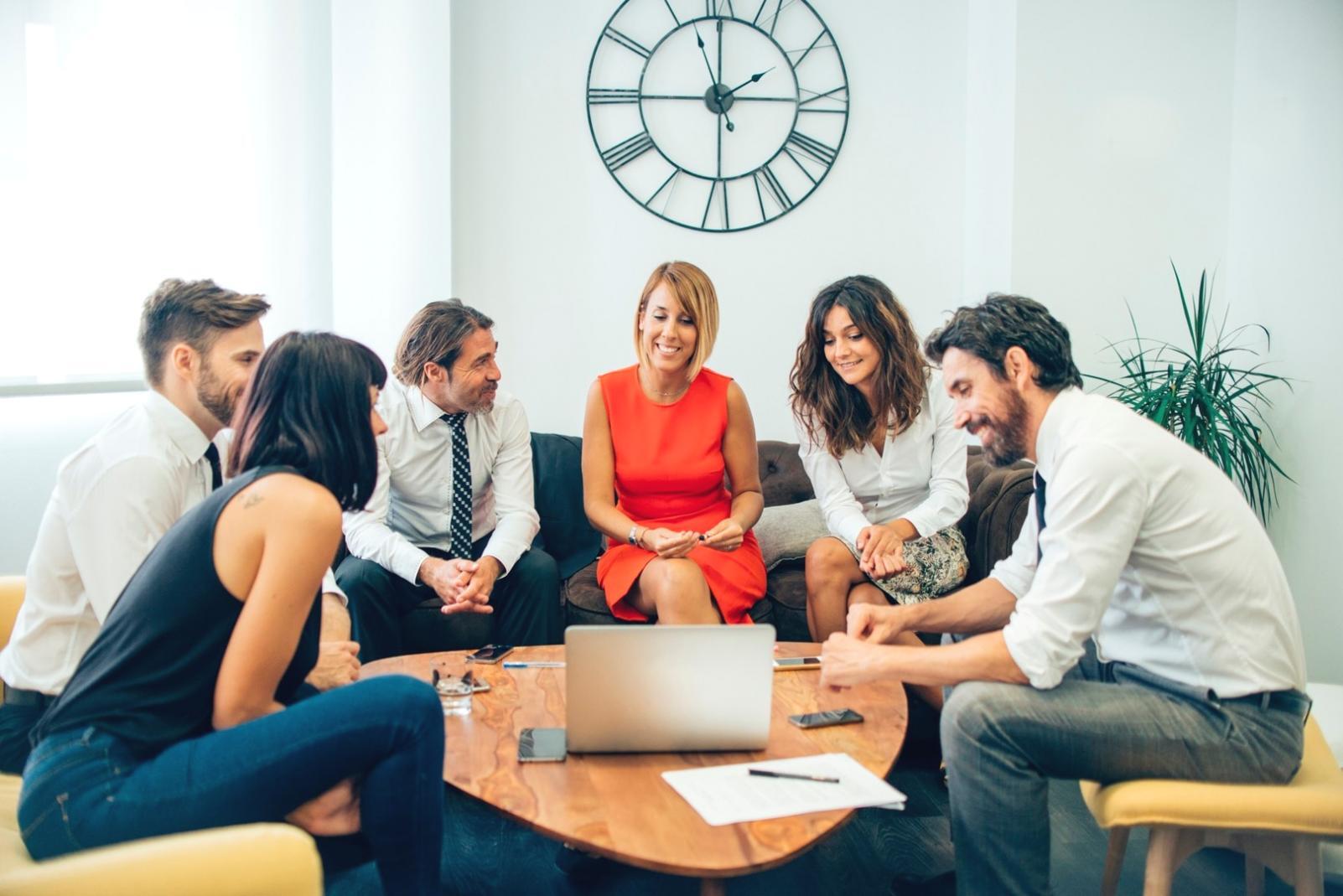 Oficina de Navoxelior en Santa Cruz de Tenerife